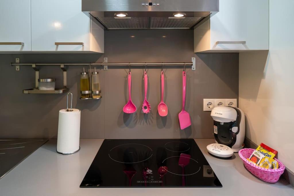 Appartamento Nice&funny 2hab 4pax Pet Friendly By Rias Baixas