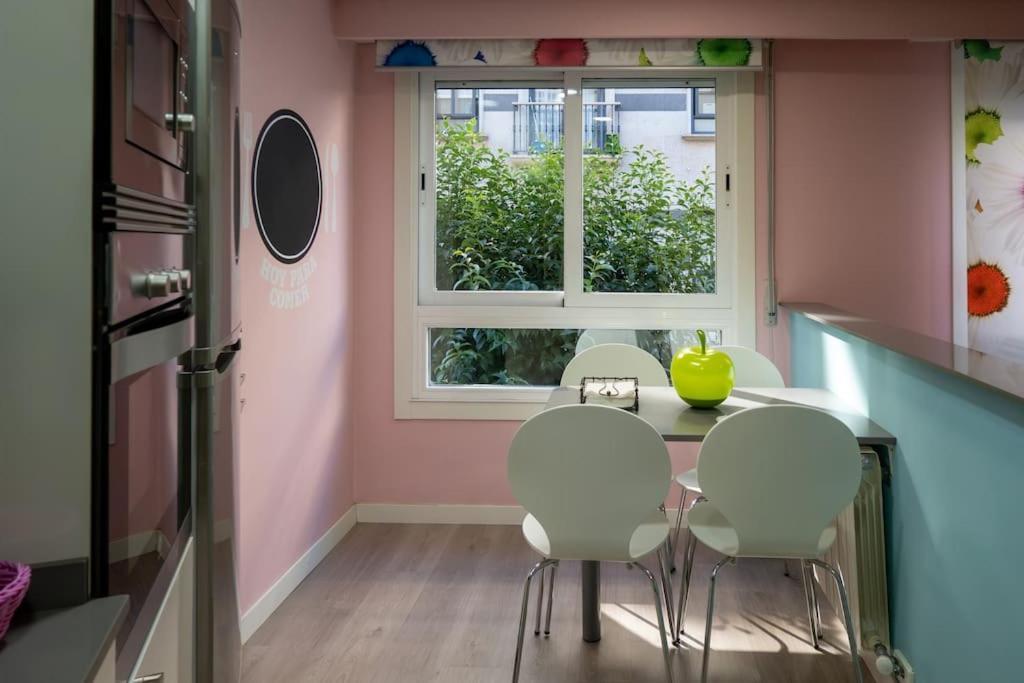 Appartamento Nice&funny 2hab 4pax Pet Friendly By Rias Baixas *