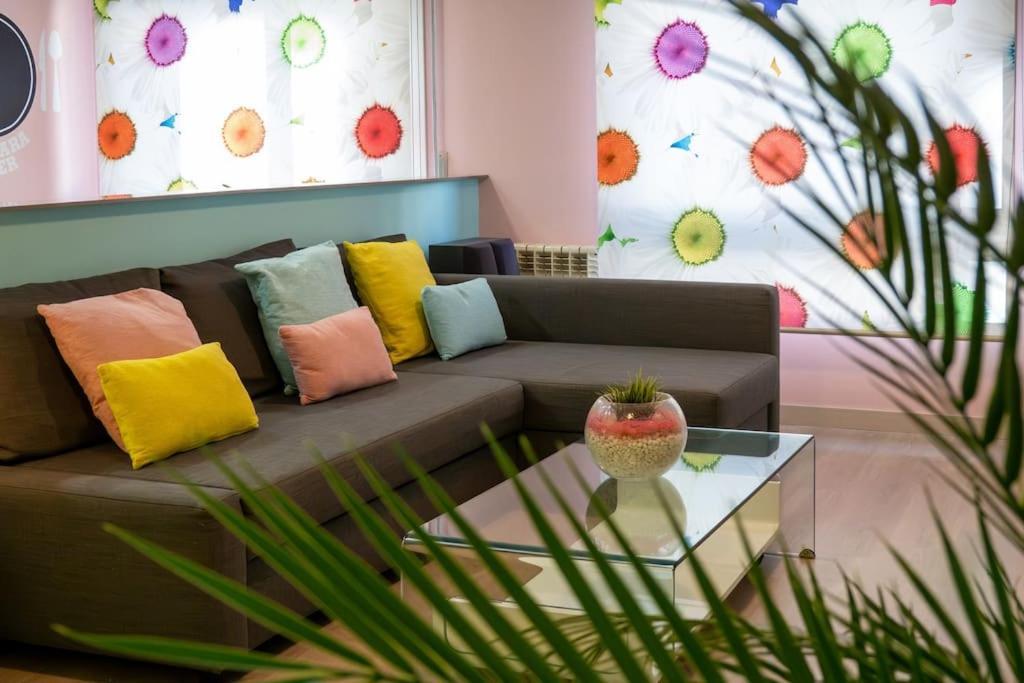Nice&funny 2hab 4pax Pet Friendly By Rias Baixas Appartamento Vigo