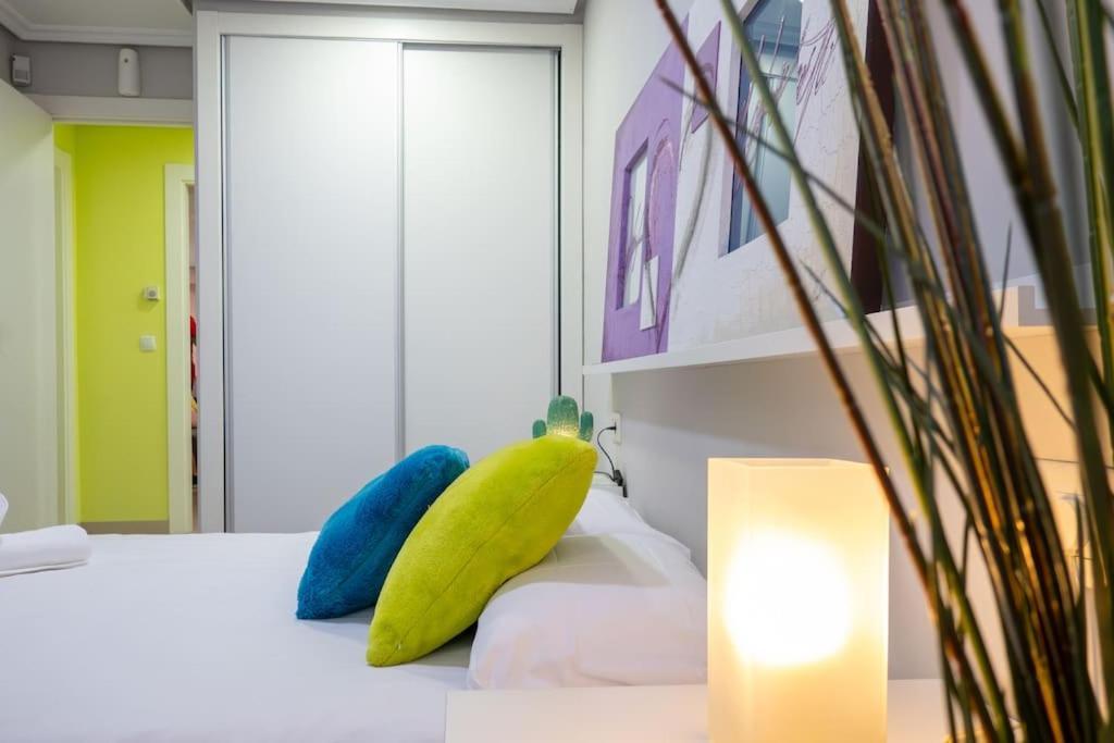 Nice&funny 2hab 4pax Pet Friendly By Rias Baixas Appartamento Vigo